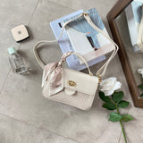 En-ji Namin Slingbag - Cream