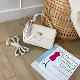 En-ji Namin Slingbag - Cream