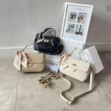 En-ji Namin Slingbag - Khaki