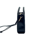 En-ji Yisoo Slingbag - Black