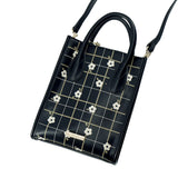 En-ji Yisoo Slingbag - Black