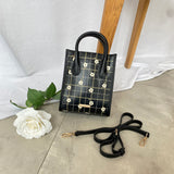 En-ji Yisoo Slingbag - Black