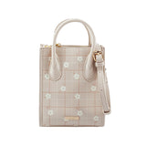 En-ji Yisoo Slingbag - Cream