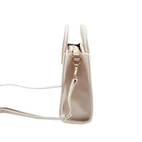 En-ji Yisoo Slingbag - Cream