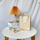 En-ji Yisoo Slingbag - Cream