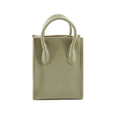 En-ji Yisoo Slingbag - Olive