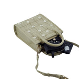 En-ji Yisoo Slingbag - Black