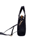 En-ji Sihoo Slingbag - Black