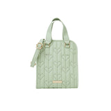 En-ji Sihoo Slingbag - Mint