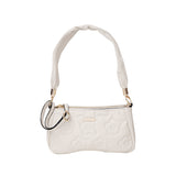 En-ji Hyoji Slingbag - Ivory