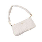 En-ji Hyoji Slingbag - Ivory