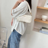 En-ji Hyoji Slingbag - Ivory