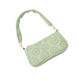 En-ji Hyoji Slingbag - Mint