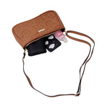 En-ji Hyoji Slingbag - Ivory