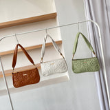 En-ji Hyoji Slingbag - Mint