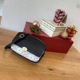 En-ji Hanbi Slingbag - Black