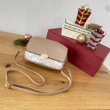 En-ji Hanbi Slingbag - Cream