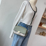 En-ji Hanbi Slingbag - Olive