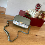 En-ji Hanbi Slingbag - Olive