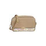 En-ji Hanbi Slingbag - Cream