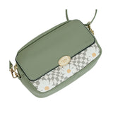 En-ji Hanbi Slingbag - Olive
