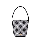 En-ji Jiha Shoulderbag - Black