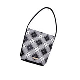 En-ji Jiha Shoulderbag - Black