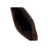 En-ji Jiha Shoulderbag - Brown