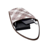 En-ji Jiha Shoulderbag - Mint