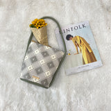 En-ji Jiha Shoulderbag - Mint