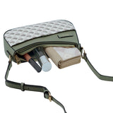 En-ji Hyunjo Slingbag - Olive