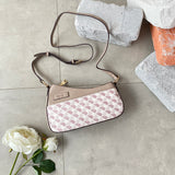 En-ji Hyunjo Slingbag - Almond