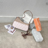 En-ji Hyunjo Slingbag - Almond