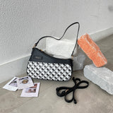 En-ji Hyunjo Slingbag - Black