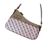 En-ji Hyunjo Slingbag - Almond