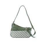 En-ji Hyunjo Slingbag - Olive