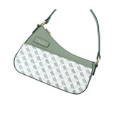 En-ji Hyunjo Slingbag - Olive