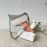En-ji Hyunjo Slingbag - Olive