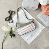 En-ji Hyunjo Slingbag - Olive