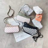 En-ji Hyunjo Slingbag - Black