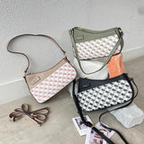 En-ji Hyunjo Slingbag - Olive