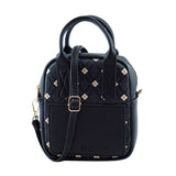 En-ji Yuriko Slingbag - Black