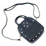 En-ji Yuriko Slingbag - Black
