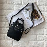 En-ji Yuriko Slingbag - Black