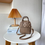 En-ji Yuriko Slingbag - Khaki