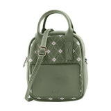 En-ji  Yuriko Slingbag - Olive