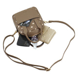 En-ji Yuriko Slingbag - Black