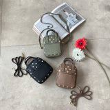 En-ji Yuriko Slingbag - Khaki