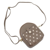 En-ji Maiya Slingbag - Khaki