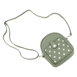 En-ji Maiya Slingbag - Olive